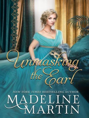 cover image of Unmasking the Earl